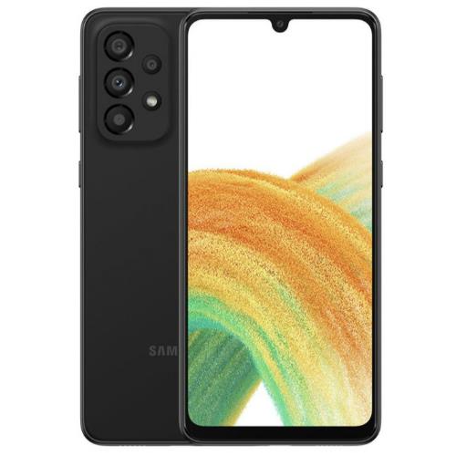 گوشی موبايل سامسونگ مدل Galaxy A33  ظرفیت 128/8گیگابایت