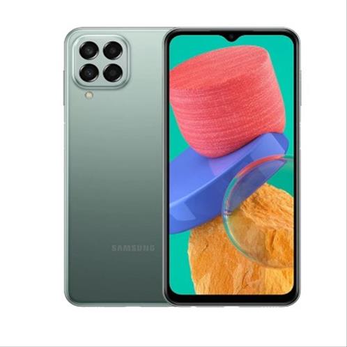 گوشی موبايل سامسونگ Galaxy M33 5G ظرفیت 128/8 گیگابایت 
