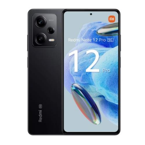 گوشی موبایل شیائومی مدل Redmi Note 12 Pro 5Gظرفیت 256/8 گیگابابت