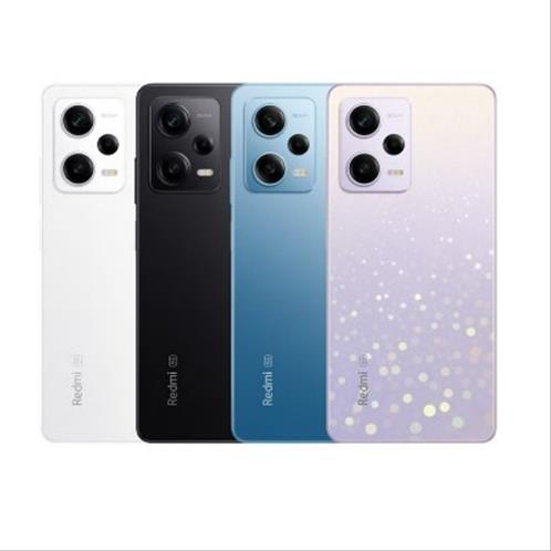 گوشی موبایل شیائومی مدل Redmi Note 12 Pro 5Gظرفیت 256/8 گیگابابت