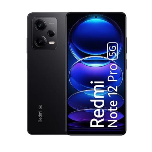گوشی موبایل شیائومی مدل Redmi Note 12 Pro 5Gظرفیت 256/8 گیگابابت