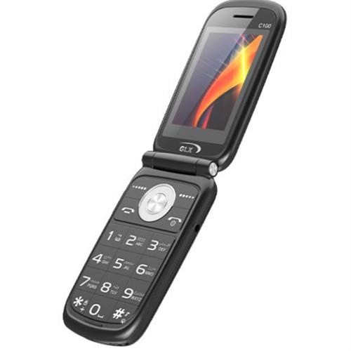 گوشی موبایل جی ال ایکس C100