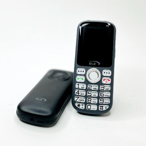 گوشی کلاسیک جی ال ایکس F9