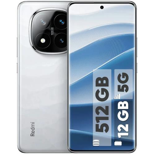 گوشی موبایل شیائومی مدل  Redmi Note 14pro plus ظرفیت 512/12 گیگابایت