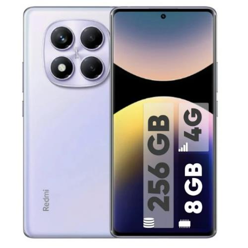 گوشی موبایل شیائومی مدل Redmi Note 14 Pro 4G ظرفیت 256/8 گیگابایت 