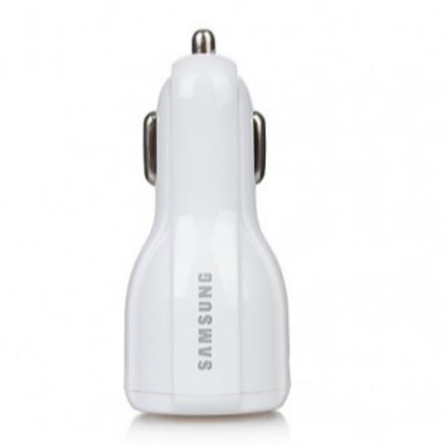 شارژر فندکی دو پورت SAMSUNG
