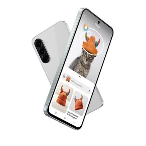 گوشی موبايل سامسونگ Galaxy A56 5G ظرفیت 128/8 گیگابایت - ویتنام