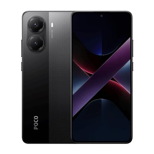 گوشی موبایل شیائومی مدل Poco X7 Pro ظرفیت 512/12گیگابایت