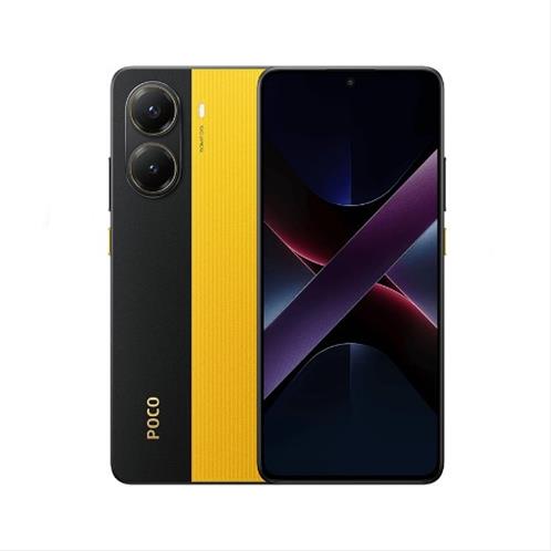 گوشی موبایل شیائومی مدل Poco X7 Pro ظرفیت 512/12گیگابایت