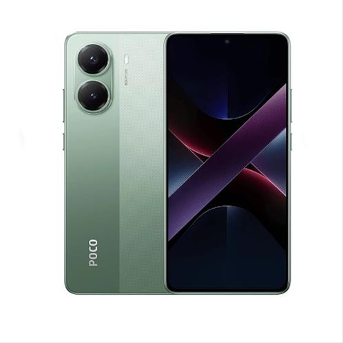 گوشی موبایل شیائومی مدل Poco X7 Pro ظرفیت 512/12گیگابایت