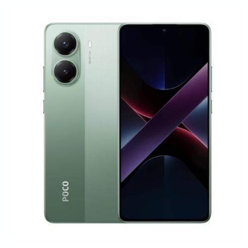 گوشی موبایل پوکو مدل X7 Pro ظرفیت 256 گیگابایت رم 12 گیگابایت