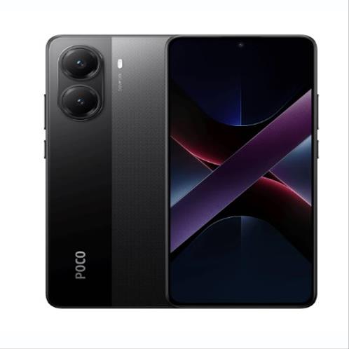 گوشی موبایل پوکو مدل X7 Pro ظرفیت 256 گیگابایت رم 12 گیگابایت