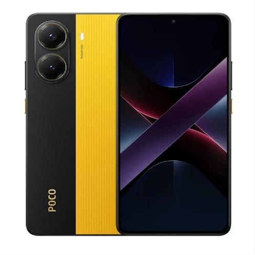 گوشی موبایل پوکو مدل X7 Pro ظرفیت 256 گیگابایت رم 12 گیگابایت