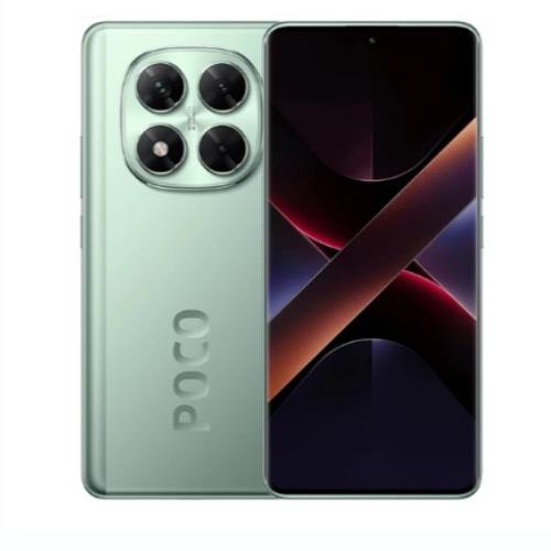 گوشی موبایل پوکو مدل X7 ظرفیت 512/12 گیگابایت