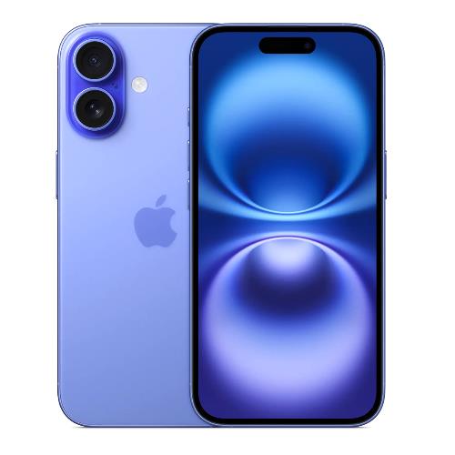 گوشی موبایل اپل مدلiPhone 16 ظرفیت 128/8 گیگابایت دوسیم