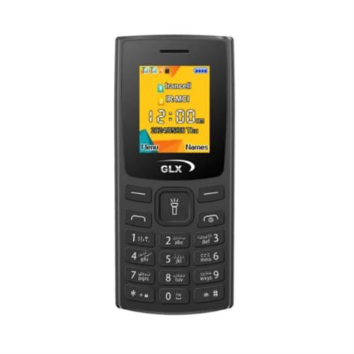 گوشی کلاسیک جی ال ایکس c66