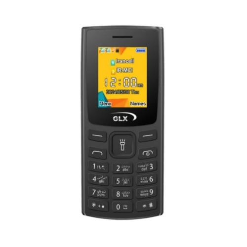 گوشی کلاسیک جی ال ایکس c66