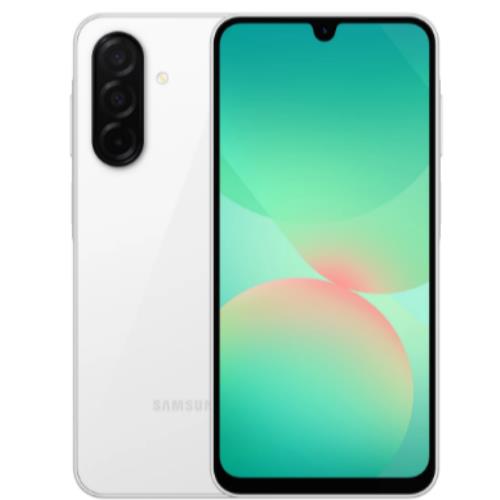 گوشی موبايل سامسونگ Galaxy A26 5G ظرفیت 128/6 گیگابایت