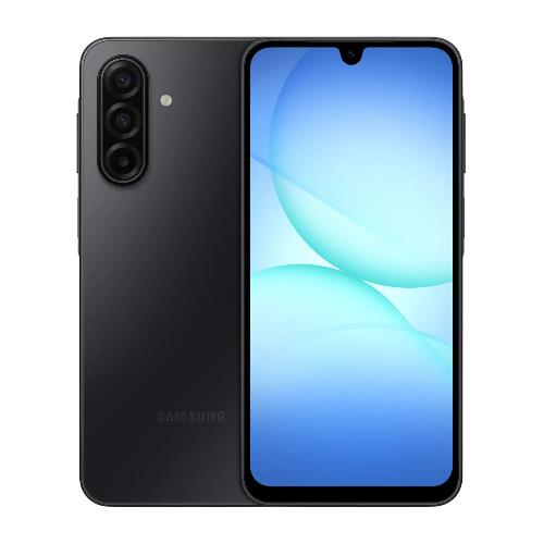 گوشی موبایل سامسونگ مدل Galaxy A17 4G ظرفیت 256/8 گیگابایت ویتنام
