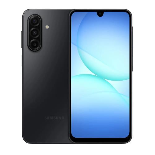 گوشی موبایل سامسونگ مدل Galaxy A17 4G ظرفیت 128/4 گیگابایت