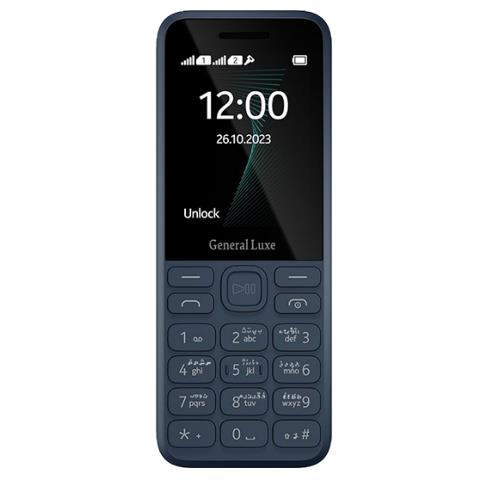 گوشی کلاسیک جنرال لوکس 130