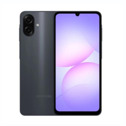 گوشی موبايل سامسونگ مدل Galaxy A07 4G ظرفیت 128/4گیگابایت