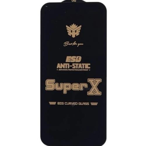 محافظ صفحه نمایش مدل Super X مناسب برای گوشی سامسونگ a26
