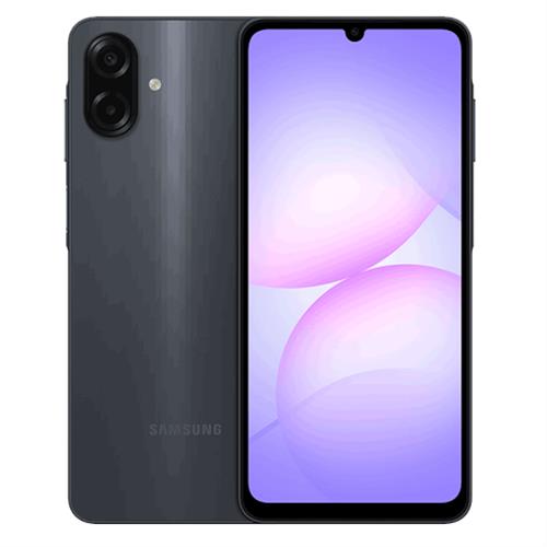 گوشی موبايل سامسونگ مدل Galaxy A07 4G ظرفیت 64/4گیگابایت