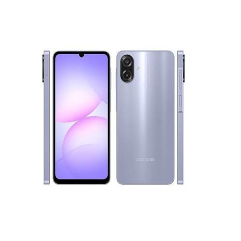 گوشی موبايل سامسونگ مدل Galaxy A07 4G ظرفیت 64/4گیگابایت