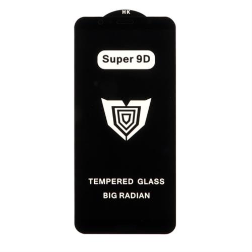 محافظ صفحه نمایش مدل Super 9D گوشی سامسونگ A36