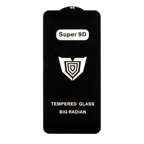 محافظ صفحه نمایش مدل Super 9D گوشی سامسونگ A36