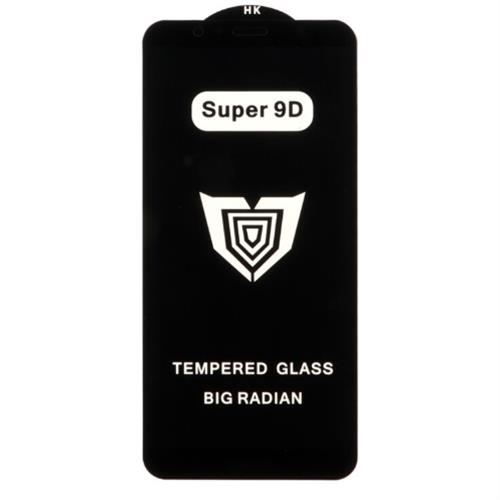 محافظ صفحه نمایش مدل Super 9D گوشی شیائومی Note 14