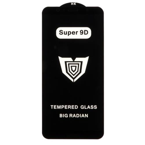 محافظ صفحه نمایش مدل Super 9D گوشی شیائومی Note 14