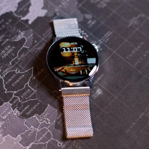 ساعت هوشمند جی تب مدل GT11PRO