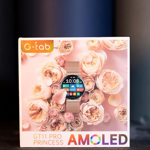 ساعت هوشمند جی تب مدل GT11PRO