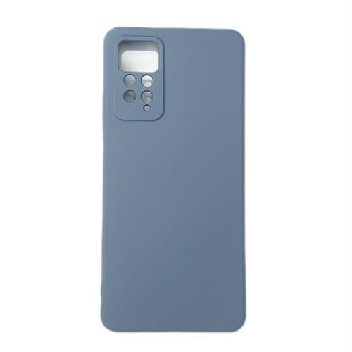 کاور قاب مدل سیلیکونی شیائومی  Redmi Note 12 Pro4G