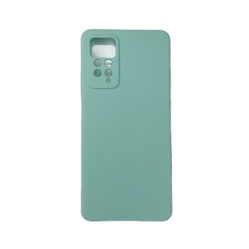 کاور قاب مدل سیلیکونی شیائومی  Redmi Note 12 Pro4G