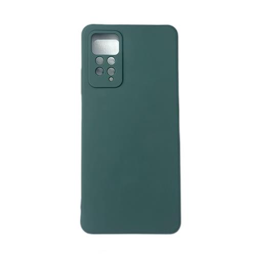کاور قاب مدل سیلیکونی شیائومی  Redmi Note 12 Pro4G