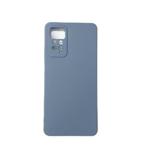 کاور قاب مدل سیلیکونی شیائومی  Redmi Note 12 Pro4G