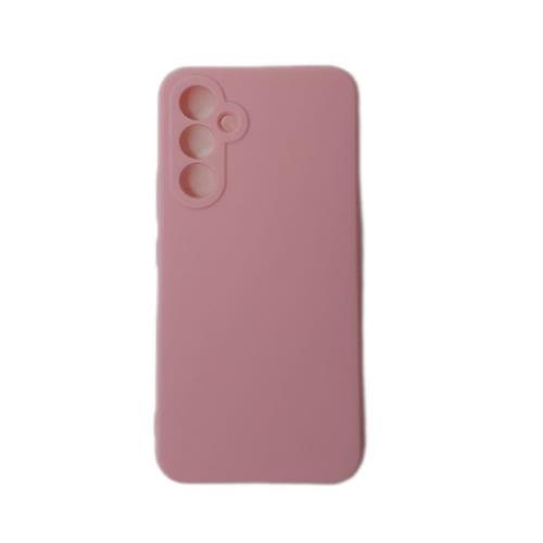 کاور قاب مدل سیلیکونی مناسب برای گوشی موبایل سامسونگ Galaxy A54 5G