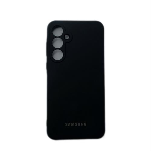 کاور قاب مدل سیلیکونی سامسونگ Galaxy A35 