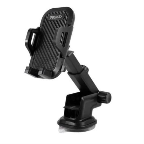 پایه نگهدارنده گوشی موبایل و تبلت یسیدو مدل TELESCOPIC HOLDER