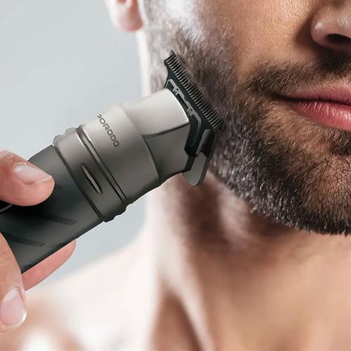 ماشین اصلاح موی صورت شارژی پرودو مدل PDLFST185BK