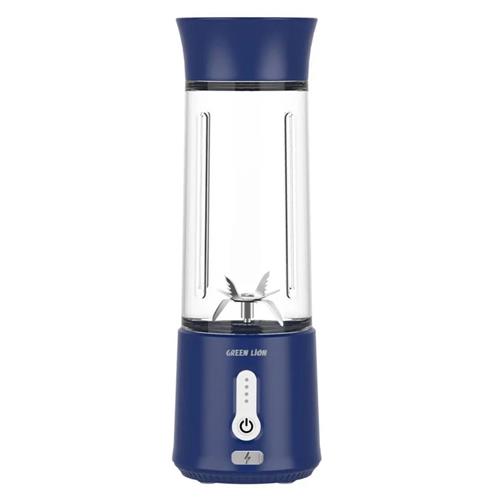 آبمیوه‌گیری شارژی گرین لاین مدل JetPlus 6Blades 