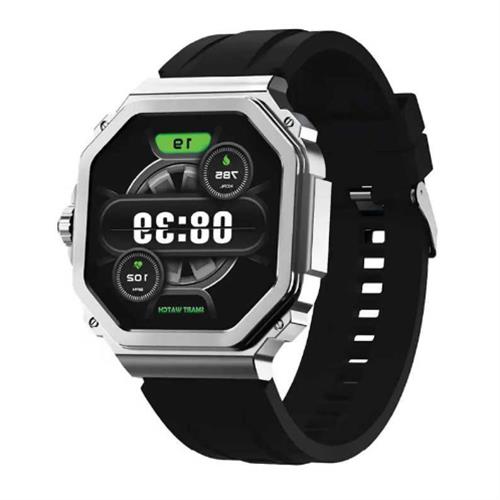 ساعت هوشمند پرودو مدل FITPULSE PRO PDLFST170SL
