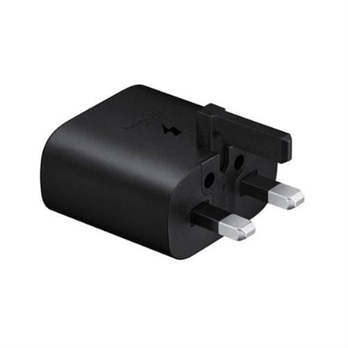 شارژر دیواری سامسونگ اورجینال  توان 25 وات