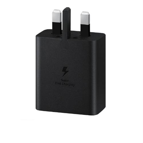 شارژر دیواری 45 وات سامسونگ مدل EP-T4511 XBEGAE اورجینال