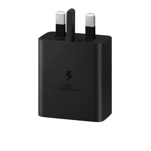 شارژر دیواری 45 وات سامسونگ مدل EP-T4511 XBEGAE اورجینال