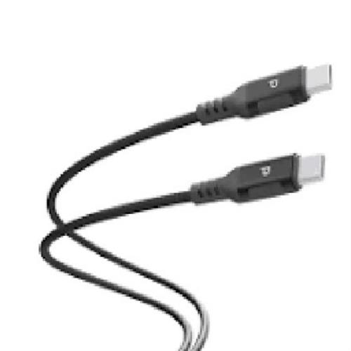 کابل دو سر TYPE-C پاورولوجی مدل PC026