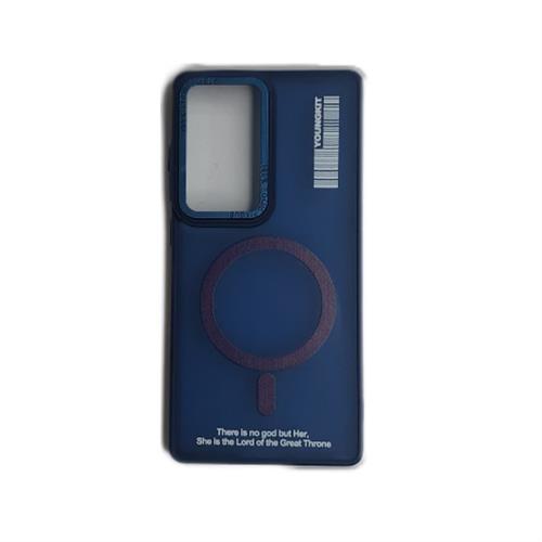 قاب مگ سیف گوشی s25 ultra